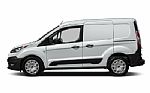 2018 Ford Transit Connect Van