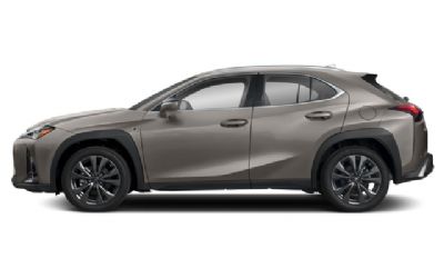 Photo of a 2021 Lexus UX SUV for sale