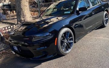 Photo of a 2022 Dodge Charger R/T for sale