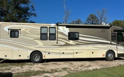 Photo of a 2009 American Coach Allegiance 40X for sale