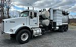 2011 Kenworth T800