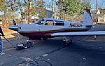 1979 Mooney M20J