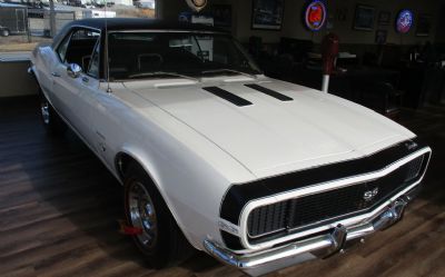 Photo of a 1967 Chevrolet Camaro SS/RS for sale