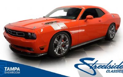 Photo of a 2010 Dodge Challenger SMS 570 for sale