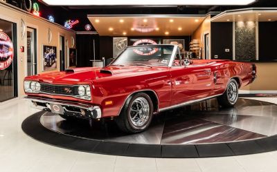 Photo of a 1969 Dodge Coronet R/T Convertible for sale