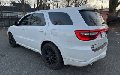 Photo of a 2015 Dodge Durango SUV for sale