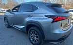 2020 Lexus NX