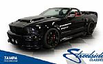 2007 Ford Mustang Roush Stage 3