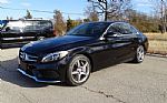 2016 Mercedes-Benz C-Class C 300