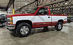 1995 Chevrolet Silverado