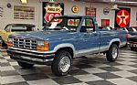 1989 Ford Ranger XLT