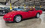 1992 Chevrolet Corvette ZR1