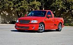 2002 Ford F150 SVT Lightning