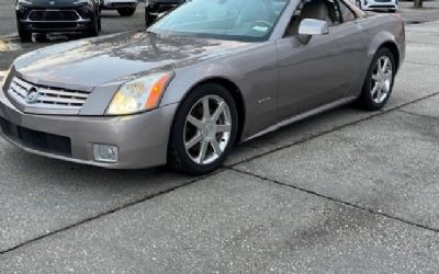 Photo of a 2004 Cadillac XLR for sale