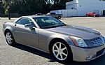 2005 Cadillac XLR