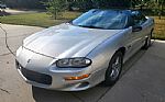 1998 Chevrolet Camaro Z28