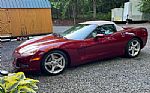 2006 Chevrolet Corvette