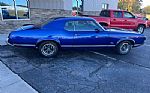 1971 Oldsmobile Cutlass Supreme