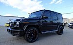 2019 Mercedes-Benz G-Class AMG G 63