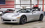 2008 Chevrolet Corvette Convertible