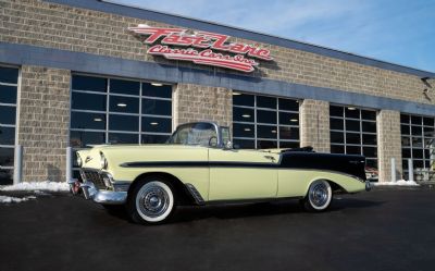 Photo of a 1956 Chevrolet Bel Air for sale