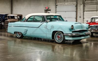 Photo of a 1953 Mercury Custom for sale