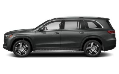 Photo of a 2023 Mercedes-Benz GLS SUV for sale