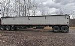 2011 Timpte Grain Trailer