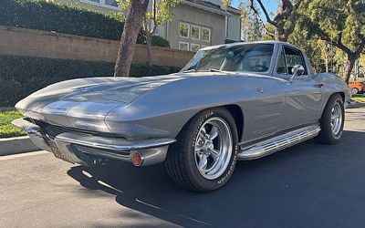 Photo of a 1964 Chevrolet Corvette Coupe for sale