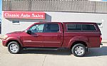 2006 Toyota Tundra SR5 Darrel Waltrip Edition