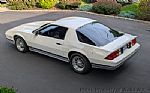 1984 Chevrolet Camaro