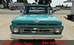 1961 F100 Thumbnail 2