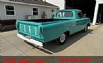 1961 F100 Thumbnail 7