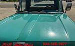 1961 F100 Thumbnail 35