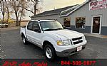 2001 Ford Explorer Sport Trac