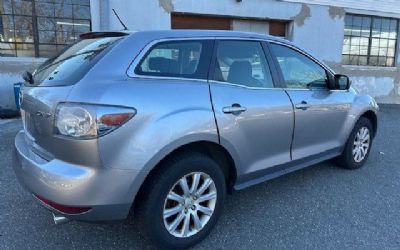 Photo of a 2011 Mazda CX-7 SUV for sale