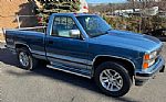 1991 Chevrolet 1500 Pickups