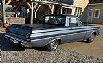 1964 Falcon Ranchero