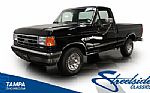 1991 Ford F-150 XLT Lariat