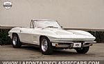 1967 Chevrolet Corvette