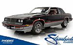 1983 Oldsmobile Cutlass Hurst/Olds 15th Annive