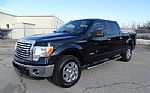 2012 Ford F150 XLT