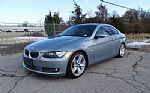 2007 BMW 3 Series 335I