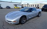 2001 Chevrolet Corvette Z06