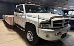 2001 Dodge Ram 3500 Club Car Hodges Car Haule