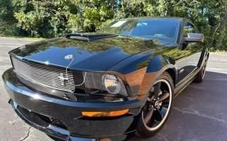 Photo of a 2007 Ford Mustang GT for sale