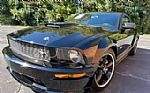 2007 Ford Mustang GT