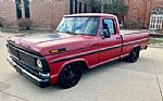 1972 Ford F100