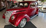 1937 Ford Restomod