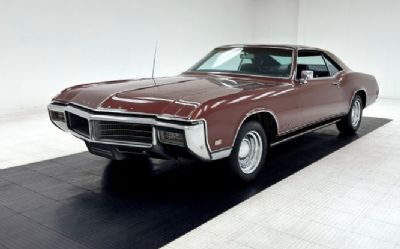 Photo of a 1969 Buick Riviera Hardtop for sale